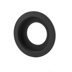 Oh M42 Lensa untuk Nikon F Mount Ai Cincin Adaptor Kamera D7000 D3000 D80