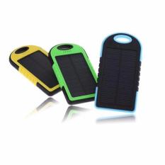 Oldi OD-81 Powerbank Solar 12 LED 8000mAh