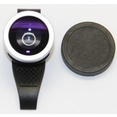 OlloClip Lesung Clip Filter Fisheye Lens Lensa No 7 HP iPhone Android