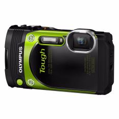 Olympus Stylus Tough TG-870 Digital Camera