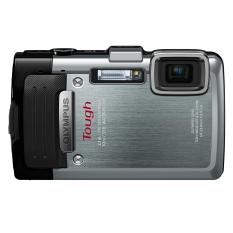 Olympus TG 830 - Silver