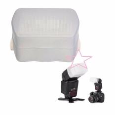 Omni Bounce Flash Diffuser For Canon 580exII Yongnuo 560 I,II,III