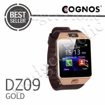 cognos smartwatch