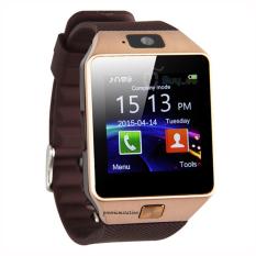 Onix COGNOS-ZGPAX Smartwatch Type: S29 DZ09 Sim Input Golden - Original