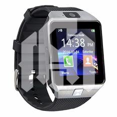Onix Smartwatch DZ09 - Silver