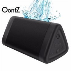 Oontz Angle 3 Cambridge SoundWorks Bluetooth Speaker - Black