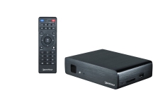 Open Hour Chameleon - 4K Ultra HD Open OS Media Player