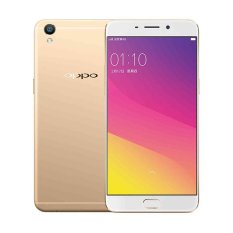 Oppo A37 16GB 4G Gold