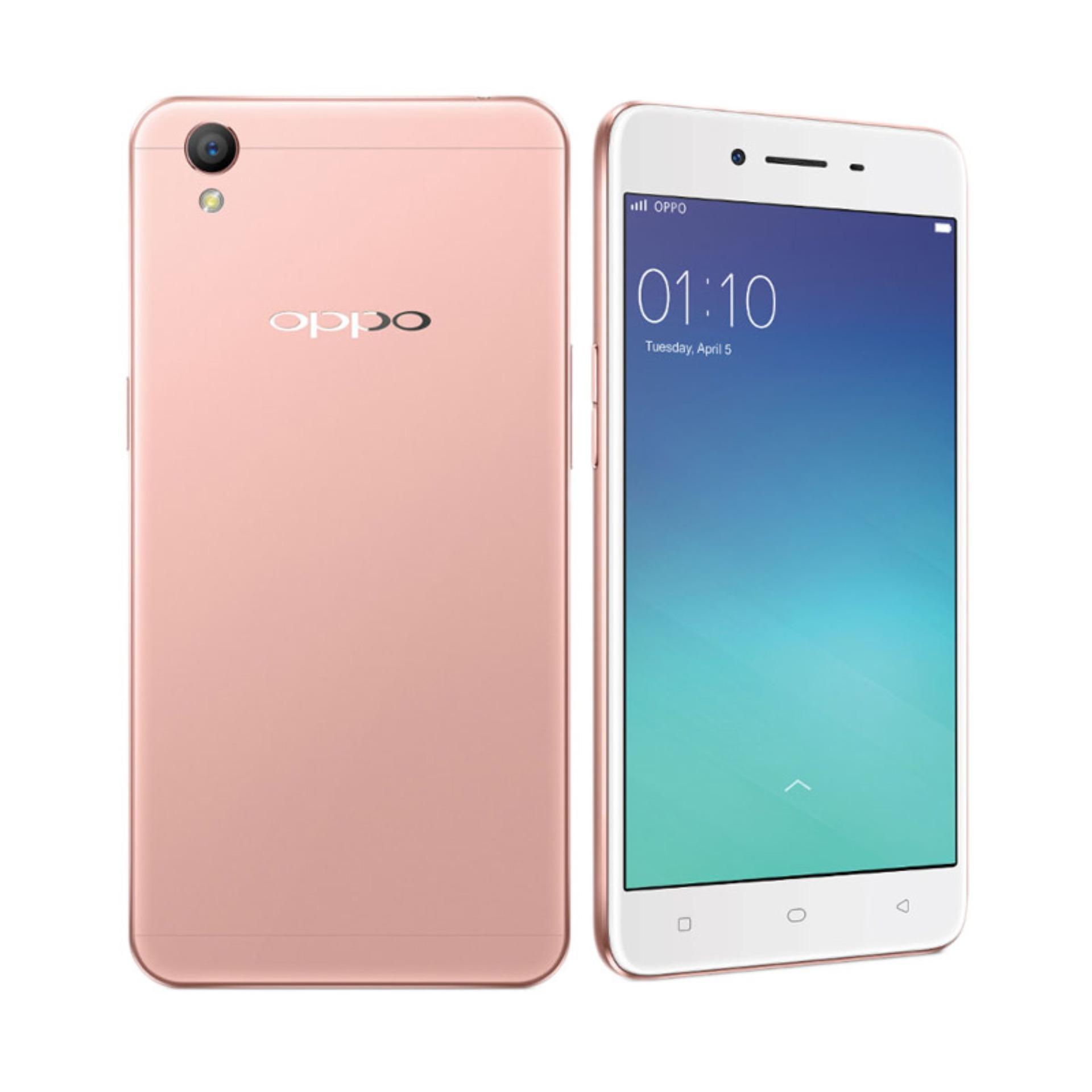 Oppo A37 2/16GB Garansi Resmi 1 Tahun