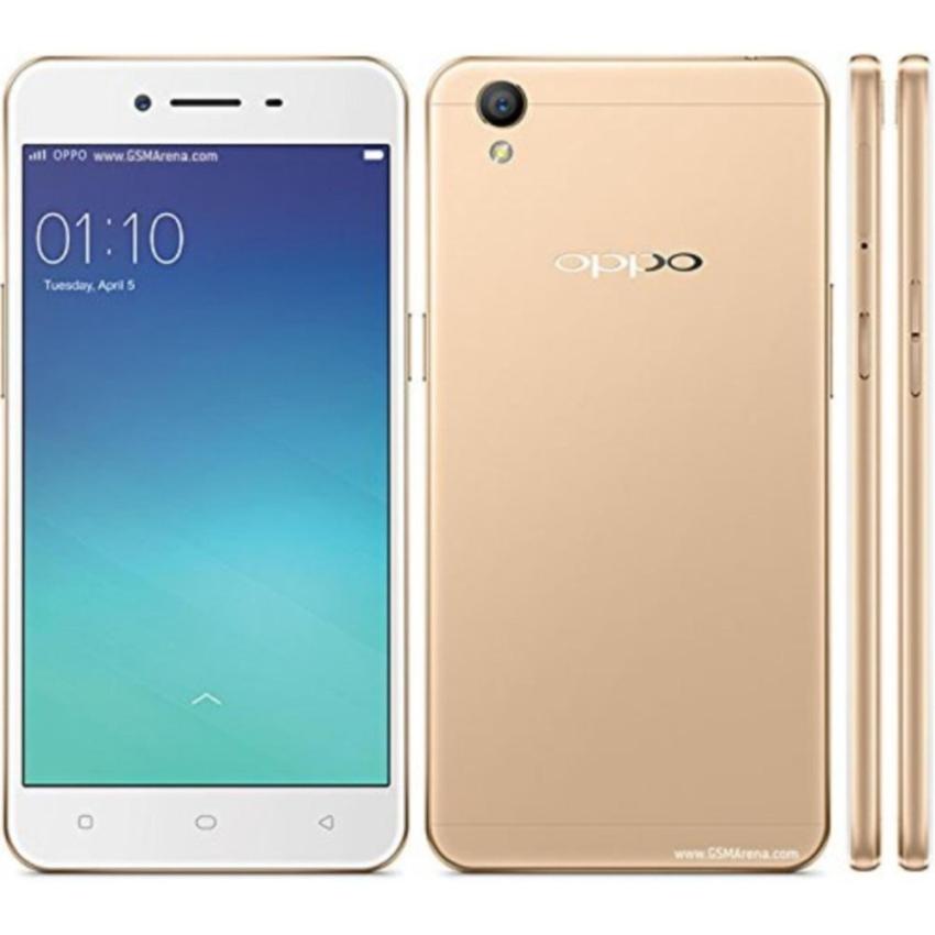 Oppo A37 2GB RAM/16GB ROM