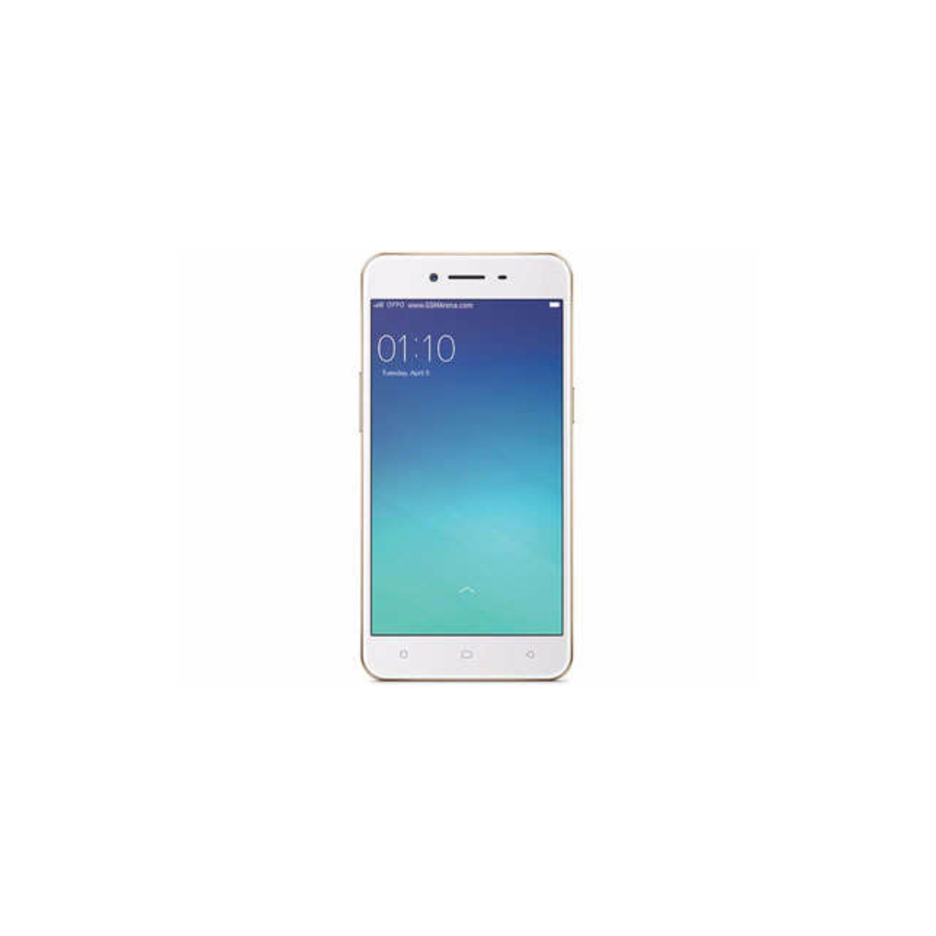 OPPO A37