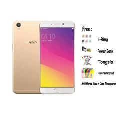 OPPO A37 GOLD - 2 GB - 16GB