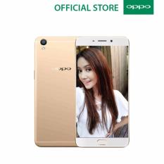 Oppo A37 Neo 9 - 16 GB - Garansi Resmi - Gold