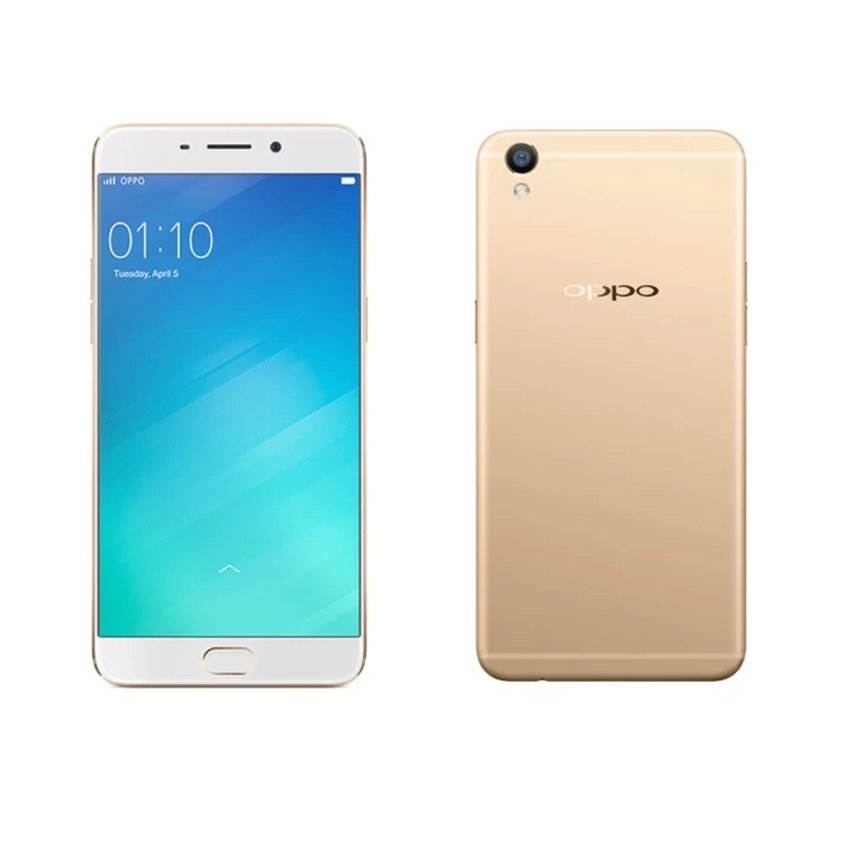 Oppo A37 Neo 9 - 16 GB - Rose Gold Oppo A37 Neo 9 - 16 GB - Rose Gold