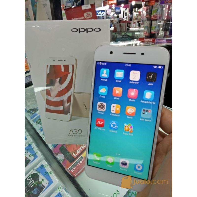 OPPO A39 OPPO A39