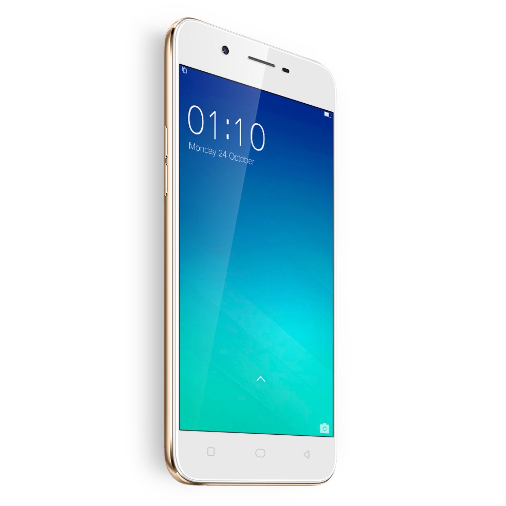 Oppo a39 Gold 3gb