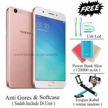 OPPO A39 32GB Rose Gold OPPO A39 32GB Rose Gold image