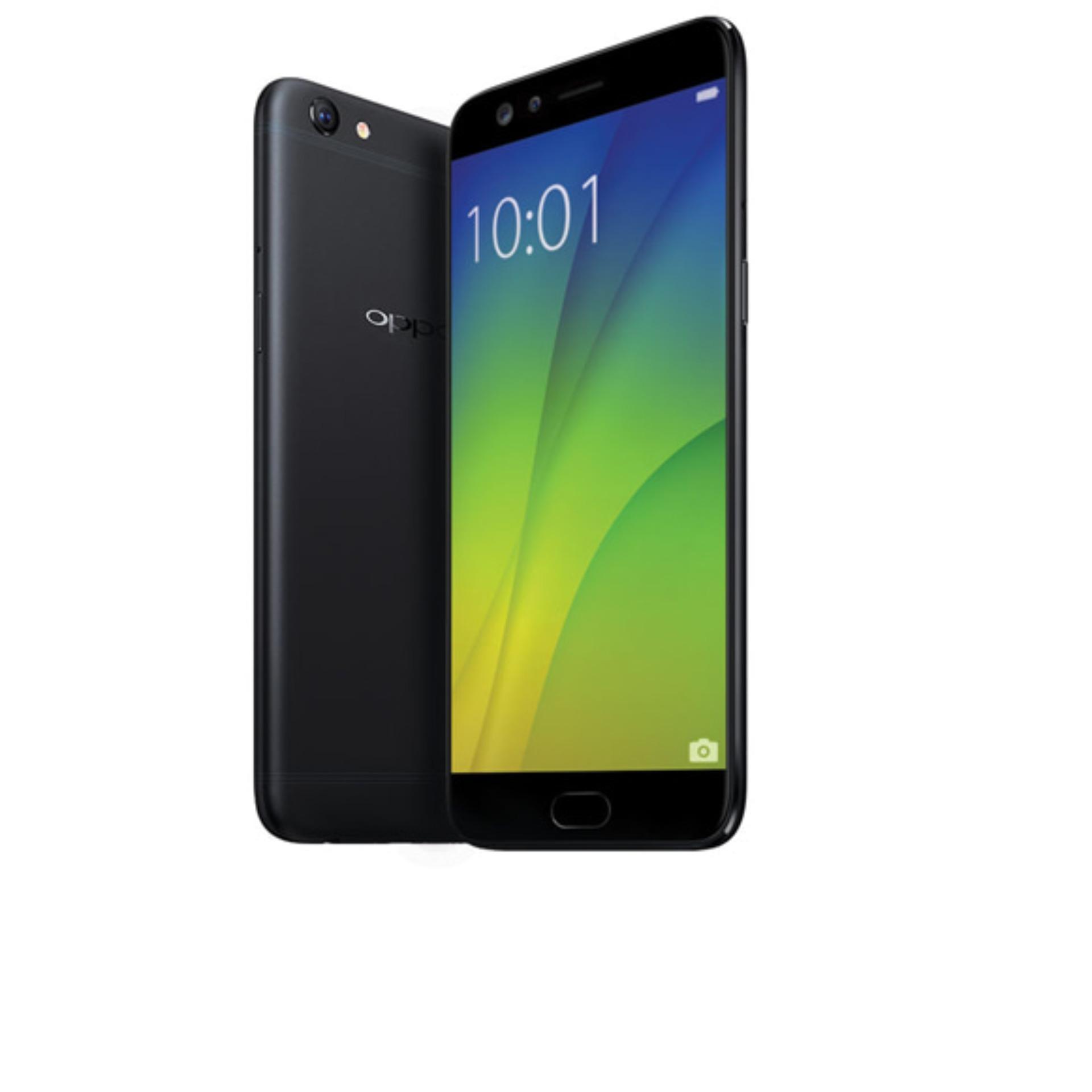 Oppo A57 3/32gb Resmi Oppo A57 3/32gb Resmi