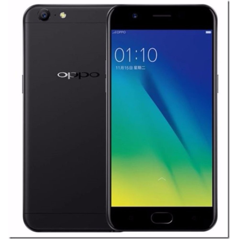 Oppo A57 Black 32GB Oppo A57 Black 32GB