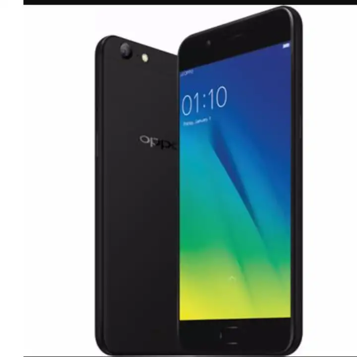 Oppo A57 Black Edition 32gb Lazada Indonesia
