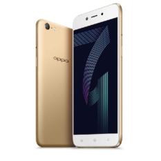 Oppo A71 2018 - New Arrival - 4G