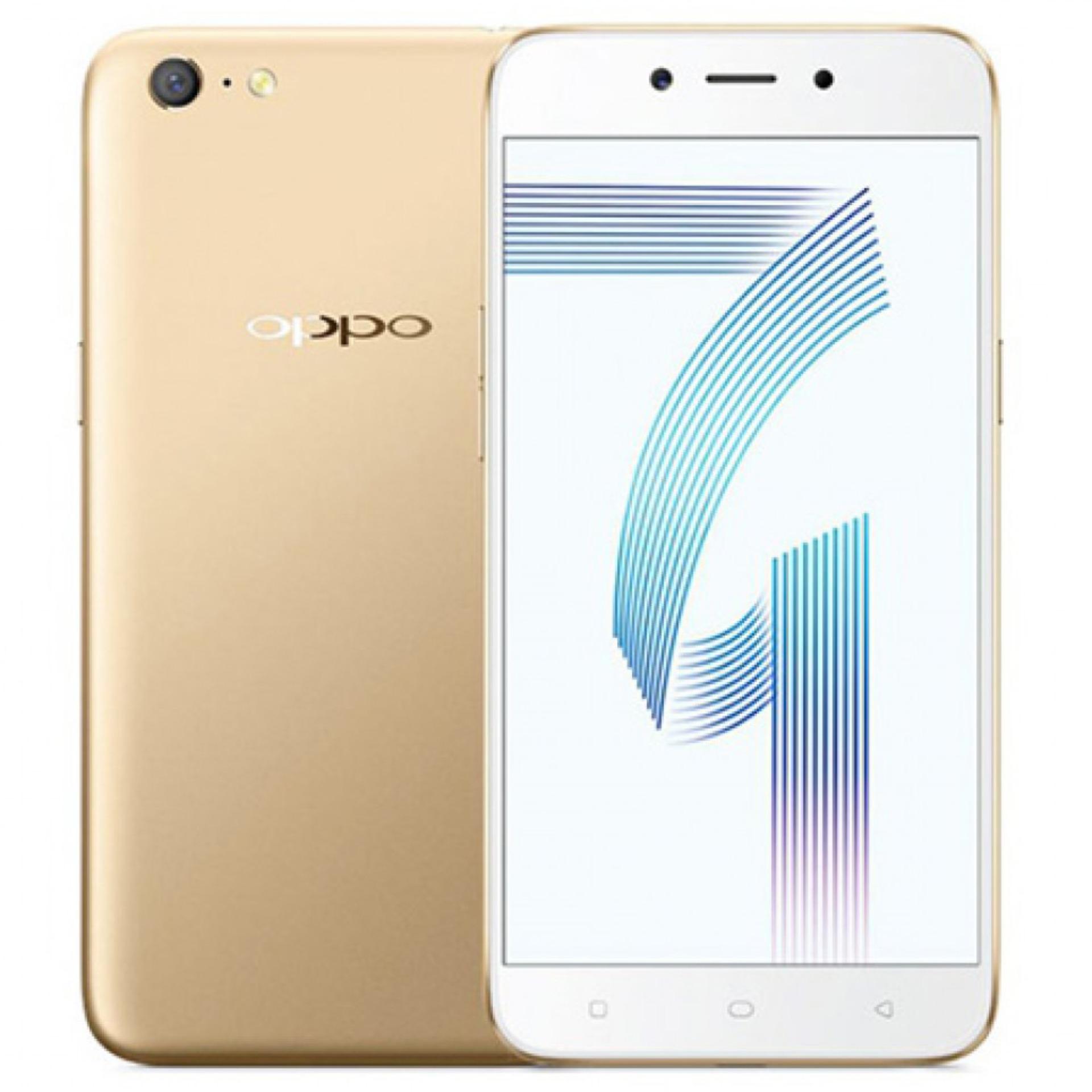 Oppo A71 2/16GB - Gold Oppo A71 2/16GB - Gold