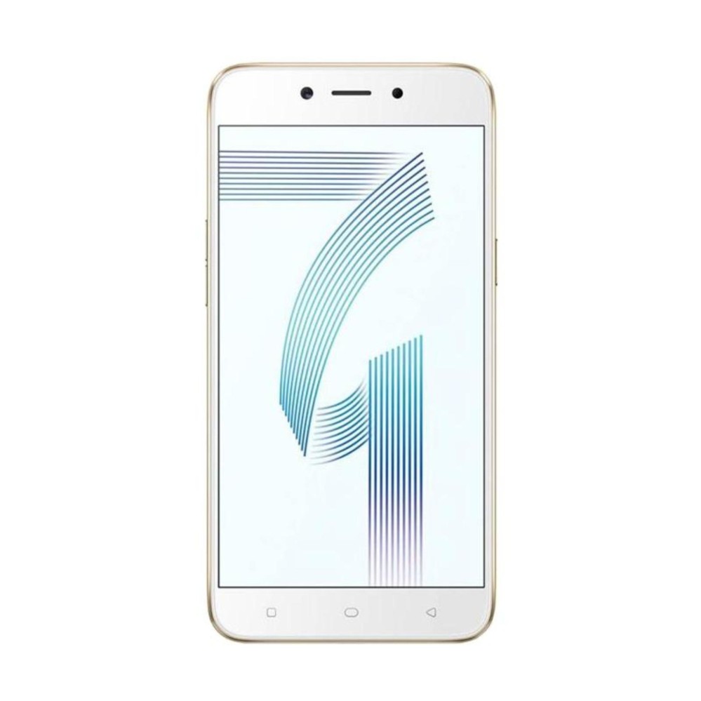 OPPO A71 2/16Gb Garansi Resmi Oppo