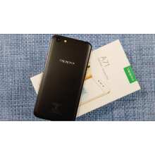 OPPO A71 Hitam OPPO A71 Hitam image