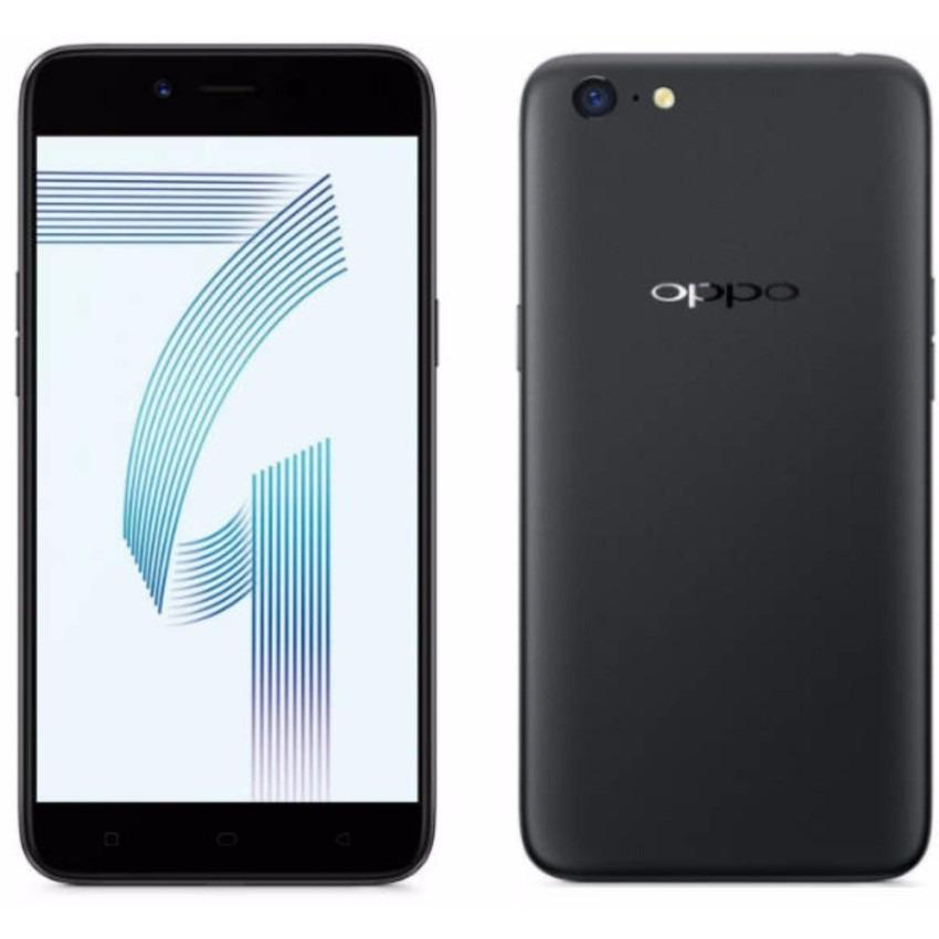 Oppo A71 - New Arrival - Ram 2GB - Rom 16GB - 4G