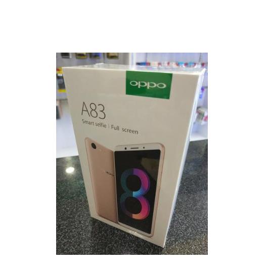 OPPO A83 OPPO A83