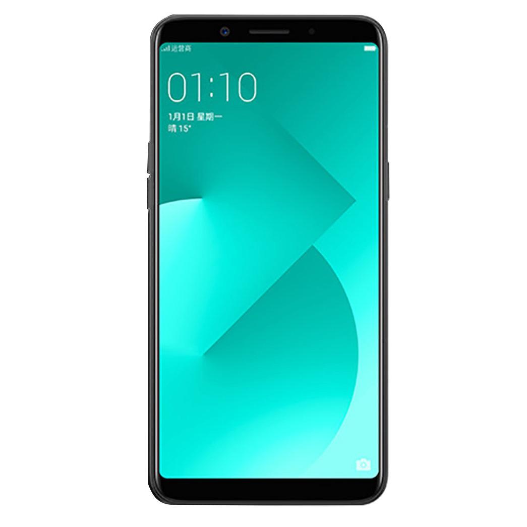 Oppo A83 3/32 GB - Black Garansi Resmi Cash Dan Kredit