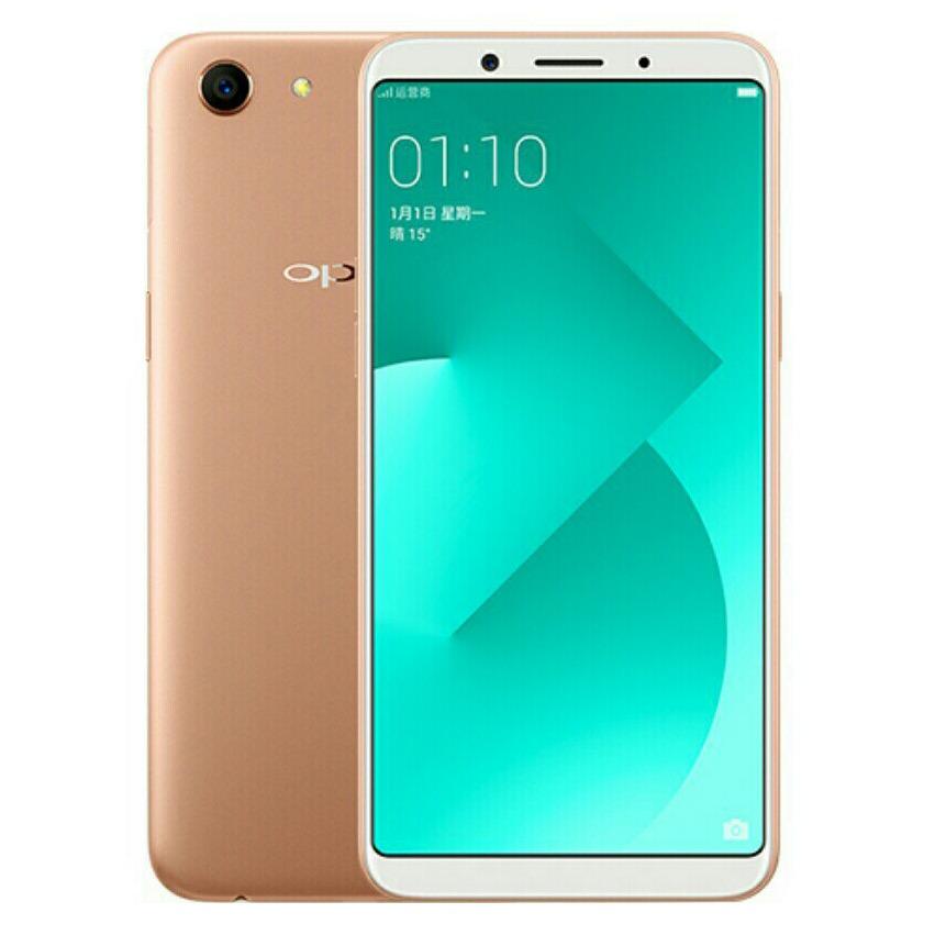 Oppo A83 3/32GB 4G - Champagne Gold