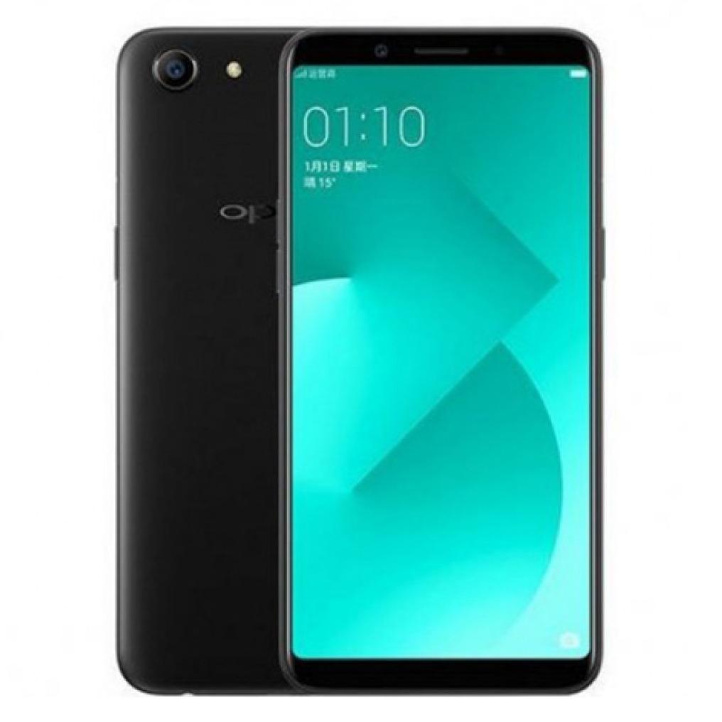 Oppo A83 3/32GB 4G - Hitam