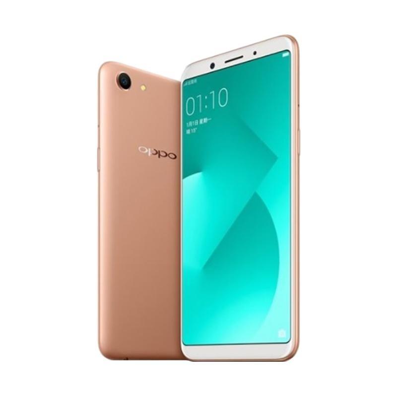 OPPO A83 3/32GB GARANSI RESMI OPPO OPPO A83 3/32GB GARANSI RESMI OPPO