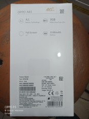 OPPO A83
