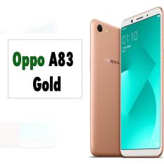 Oppo A83 Ram 4GB/32GB Gold - Smartphone