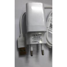 OPPO AK779 4A ori (( KOMPLIT )) adaptor cas casan Original 100 persen Fast Charging travel ADAPTER LENGKAP
