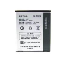 Oppo Baterai / Battery BLT029 For Oppo R815 Clover/R1001/Muse R821