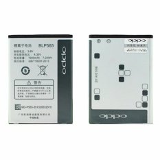 Oppo Battery type BLP565 Baterai Oppo Yoyo R2001 or R831 Neo - Original