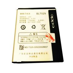 Oppo BLT029 For OPPO Joy R1001 Battery Double Power Baterai / Battery Original - Putih