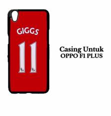 OPPO F1 PLUS Casing giggs 11 part 2 fix Hardcase Custom Case Cover