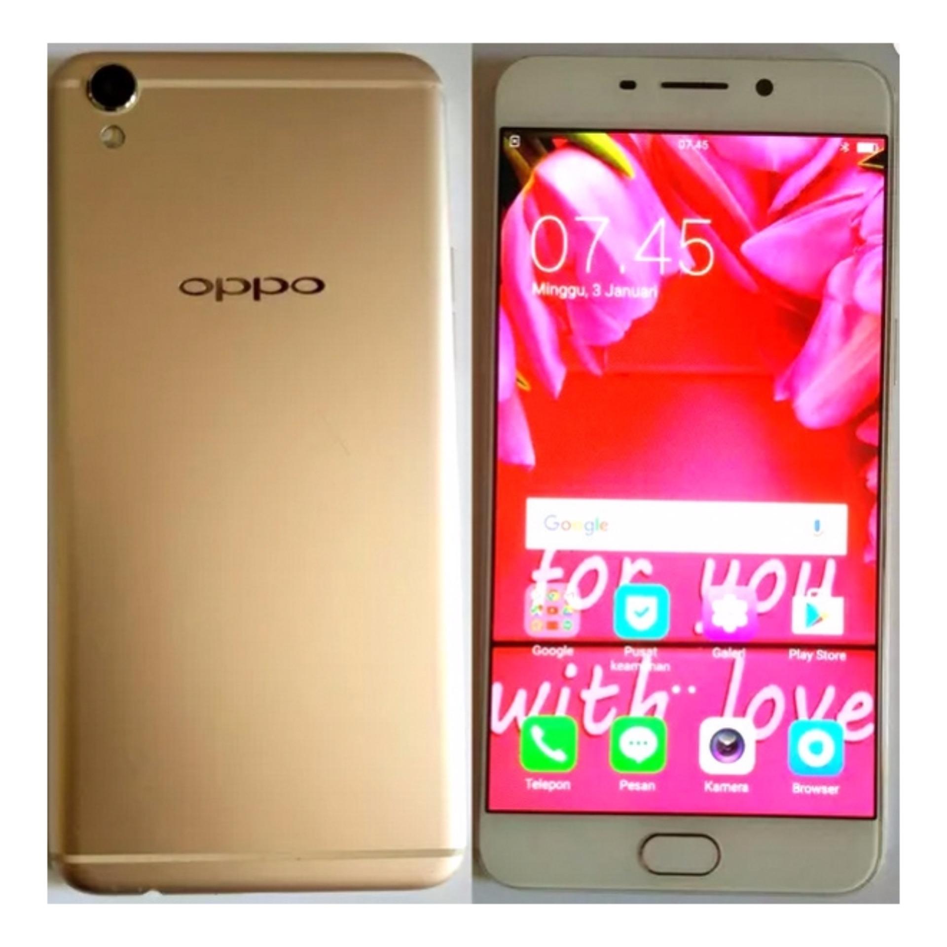 OPPO F1 PLUS GOLD OPPO F1 PLUS GOLD