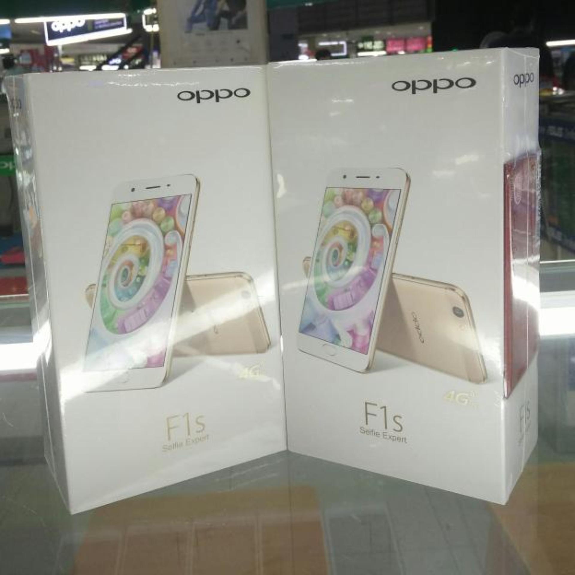 Oppo F1S Oppo F1S