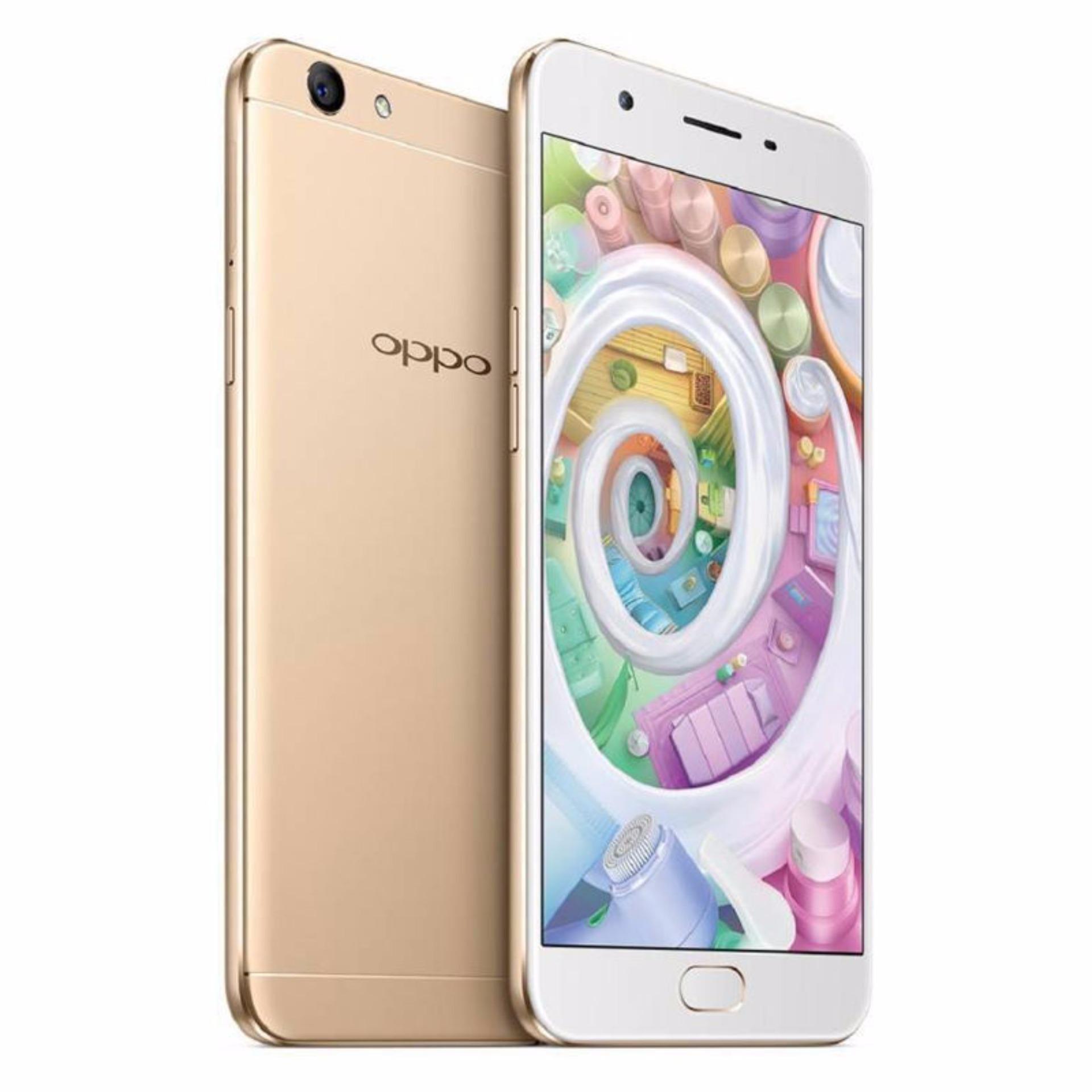 Oppo F1S 3/32 GB Oppo F1S 3/32 GB