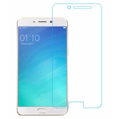 Oppo F1s / Oppo A59 Anti Gores Kaca / Tempered Glass Kaca Bening