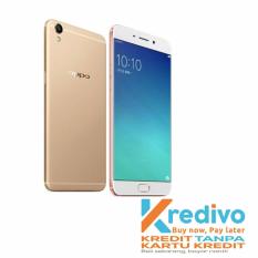 Oppo f1s Plus 4/64 4g
