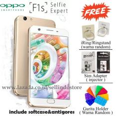 oppo f1s plus 4/64