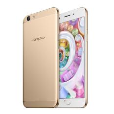 OPPO F1S PLUS RAM 4GB ROM 64GB NEW