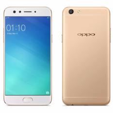 Oppo F3 - Free Voucher Lazada