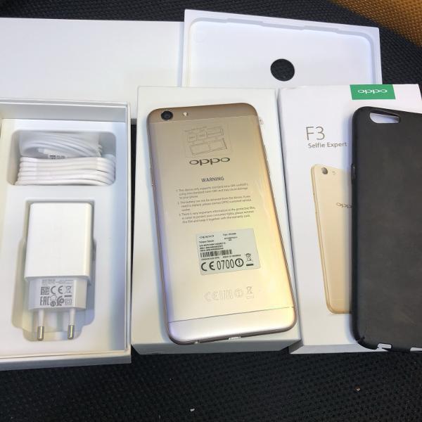 Oppo F3 Plus Oppo F3 Plus